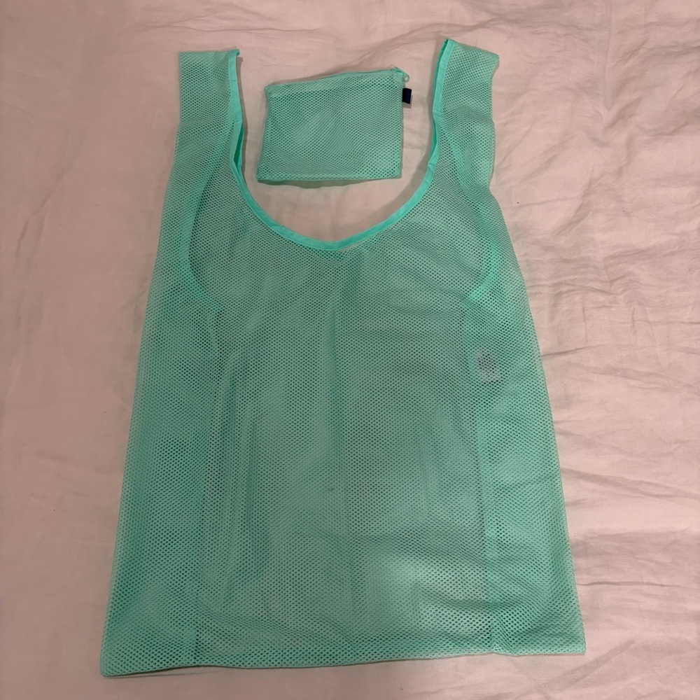 Baggu Mesh Standard Tote Bag